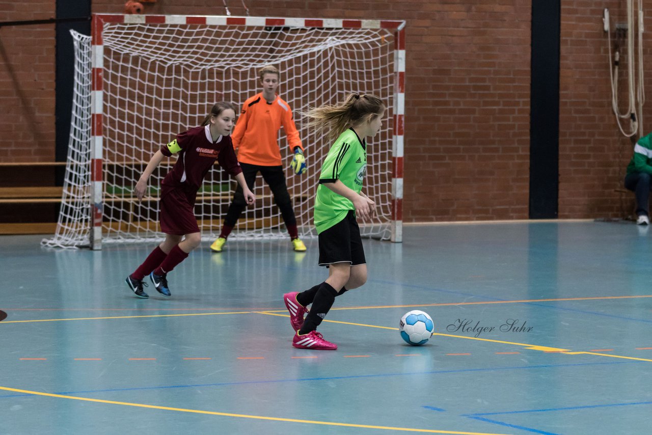 Bild 691 - KT Turnier 2